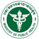 logo MOPH